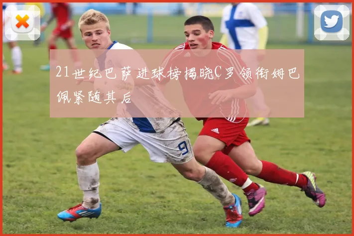 21世纪巴萨进球榜揭晓C罗领衔姆巴佩紧随其后