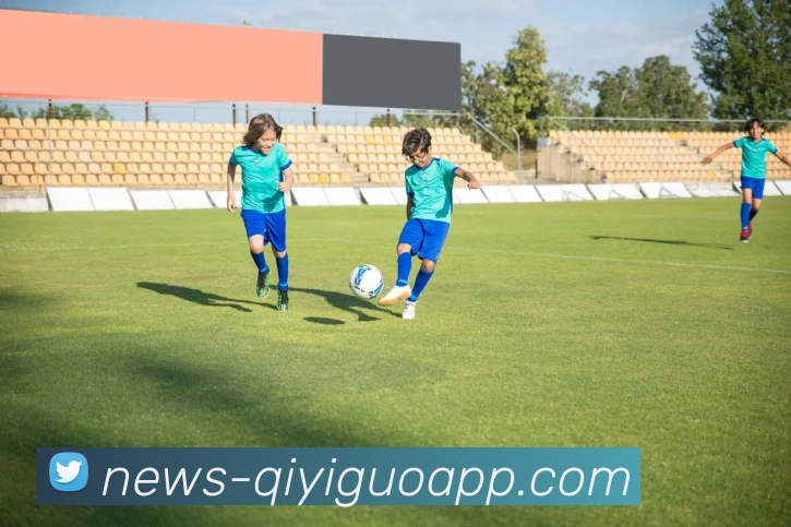 奇异果体育发展历程