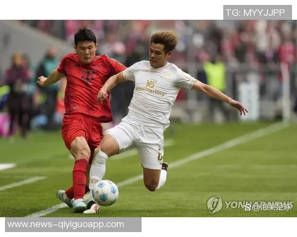 韩国队明星阵容解析孙兴慜金玟哉李在城李刚仁号码背后的故事