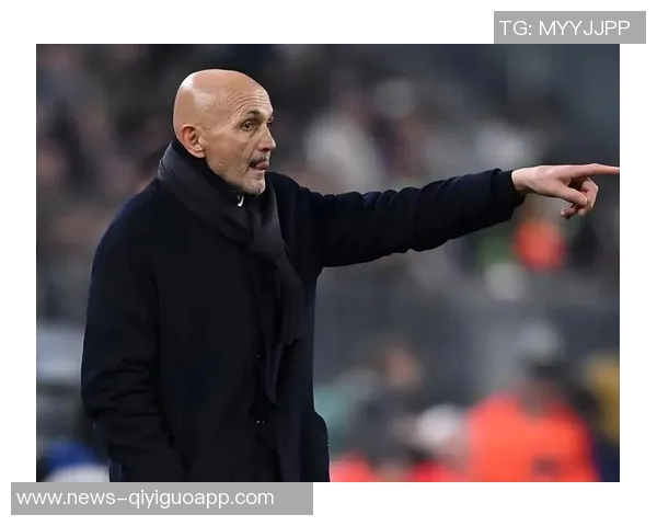 斯帕莱蒂谈球队失利:运气欠佳难以接受平局结果